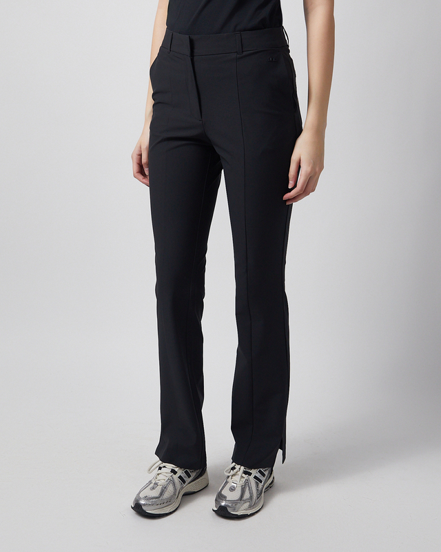 J Lindeberg Pant Flare Black 26