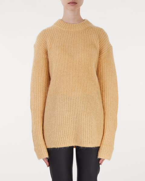 Sweater Cirla Brown 1