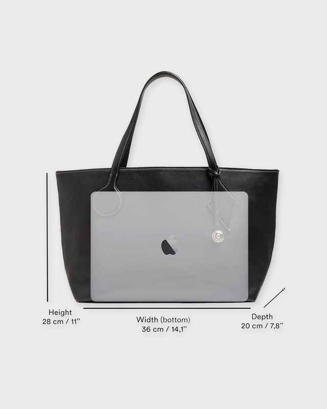 Liffner Bag Sprout Tote Large Brun ONESIZE