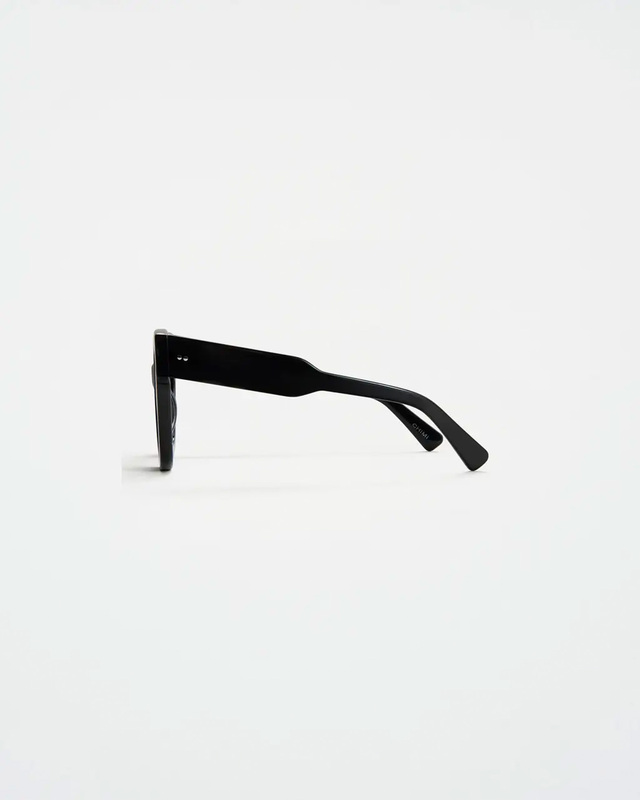 Chimi Eyewear Sunglasses 08 Black ONESIZE