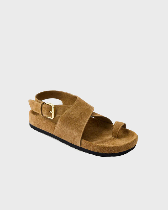Soeur Sandals Domani Brun EUR 40