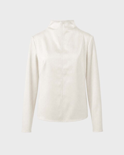 Blus Lorde Cream 1