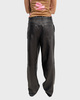 Rodebjer Pants Iselo Pebble Black M
