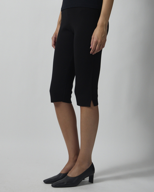 Samsøe Samsøe Biker tights Saally 15825 Black L