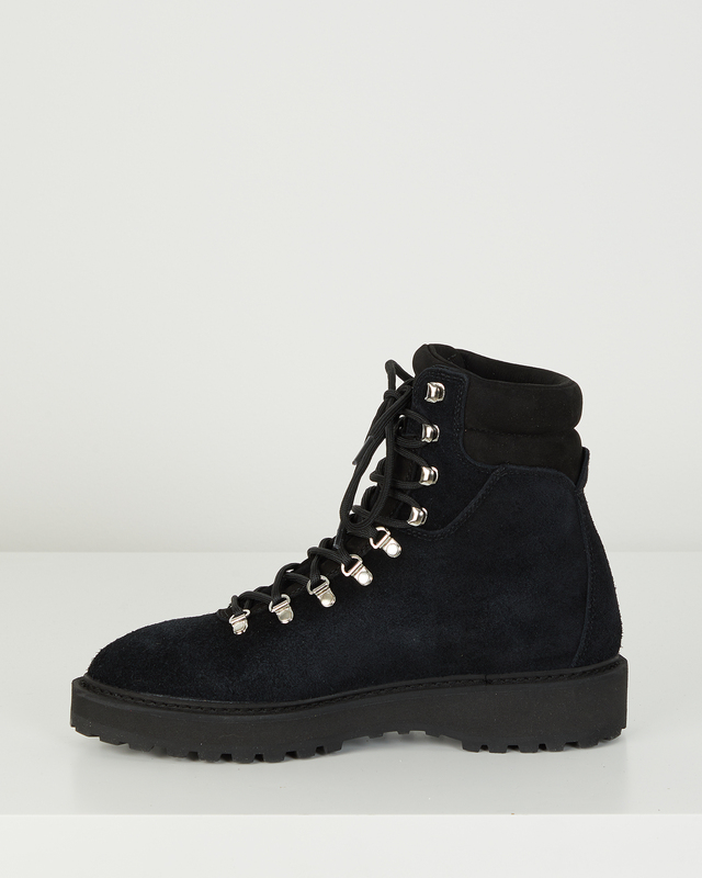 Boots Monfumo Black EUR 36