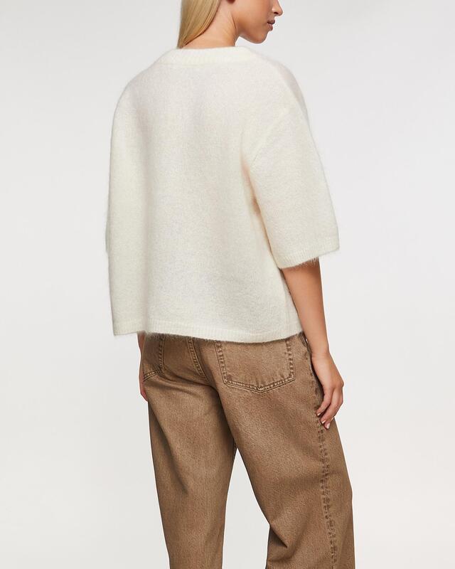 Stylein Topp Nour Vit XL