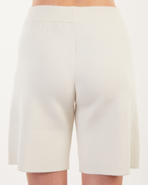 Cashmereshorts Maris Offwhite 2