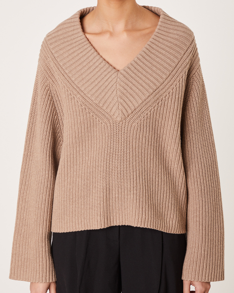 Sweater Amberlyn Nougat 2