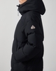 PYRENEX Jacket Attract Black XS-S