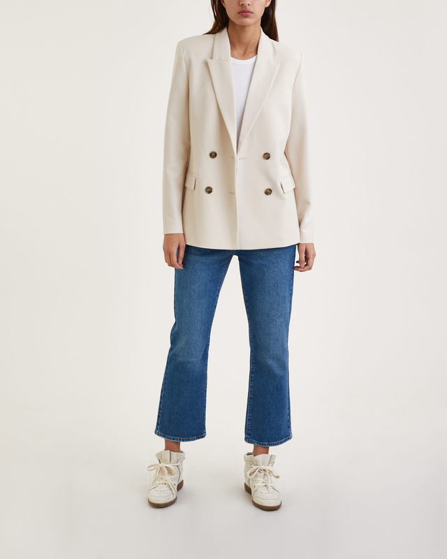 IVY Jeans Frida Napoli Blue Denim 31