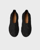 ODISSI Ballet Flats Aicha  Black EUR 36