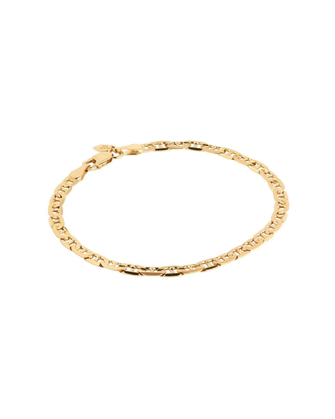 Bracelet Carlo Medium Guld 2