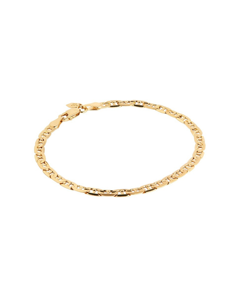 Bracelet Carlo Medium Guld 2