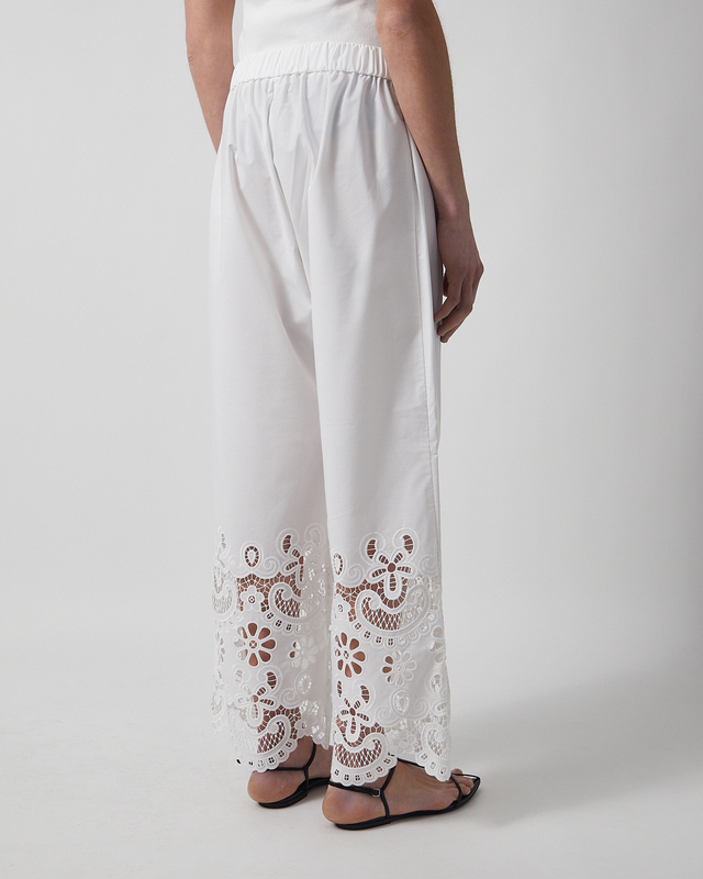 Stylein Byxor Jamie Vit XXS