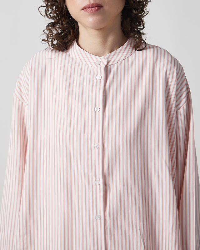 Stylein Shirt Jazara Light pink S
