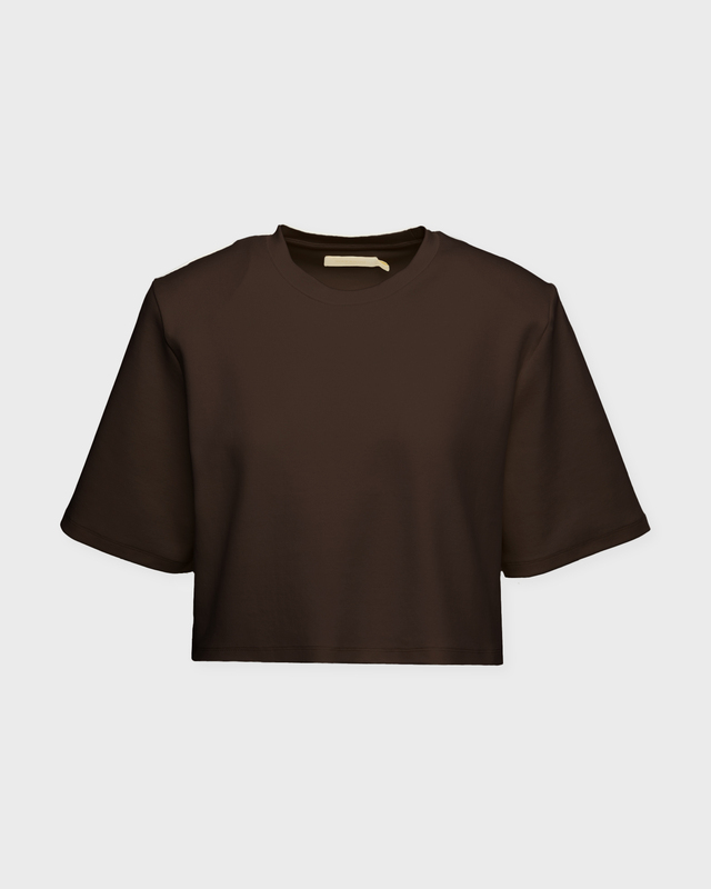 Wakakuu Icons T-shirt Ios Brun XS