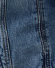Wakakuu Icons Jacket Cierra Denim  Denim S
