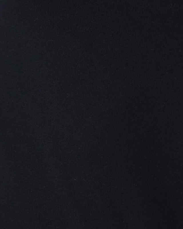 Wakakuu Icons Top Zoe Modal  Black S