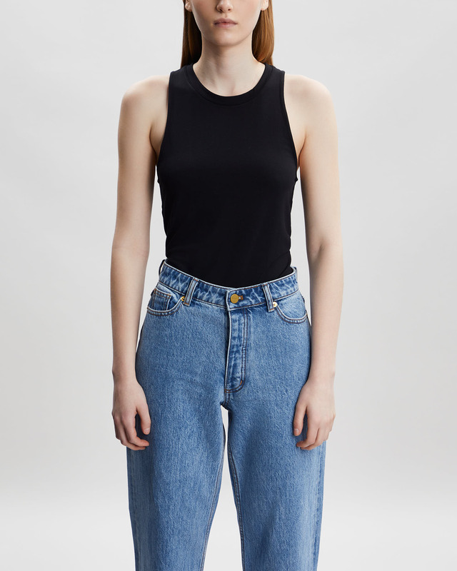 Stylein Top Case Black L