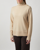 By Malene Birger Sweater Vanille Beige S
