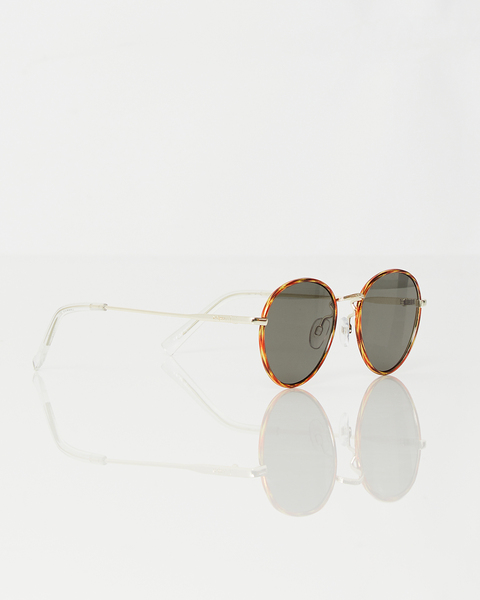 sunglasses Zephyr Deux Svart/röd ONESIZE 2