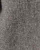 RÓHE Cardigan Statement Mouliné Taupe 40