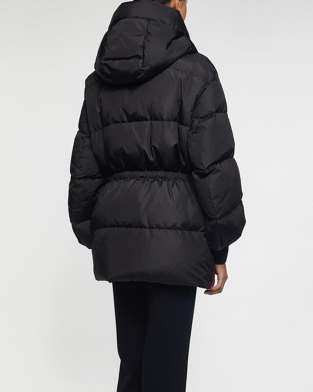 Lempelius Vinterjacka AZA Svart L