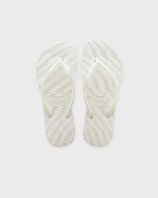 Havaianas Hav Slim Vit 35/36