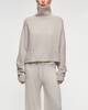LISA YANG Tröja Cathie Cashmere Oyster 0 (XS-S)