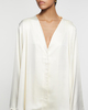 Stylein Blus Marby Ivory M