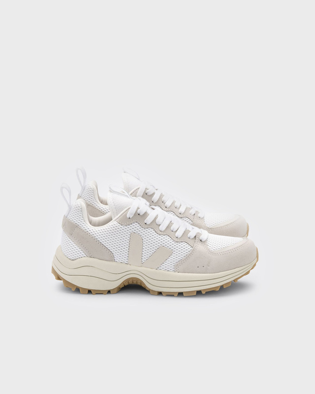 Veja Sneakers Venturi Alveomesh  Vit EUR 40