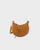 Isabel Marant Bag Oskan Moon Brown ONESIZE