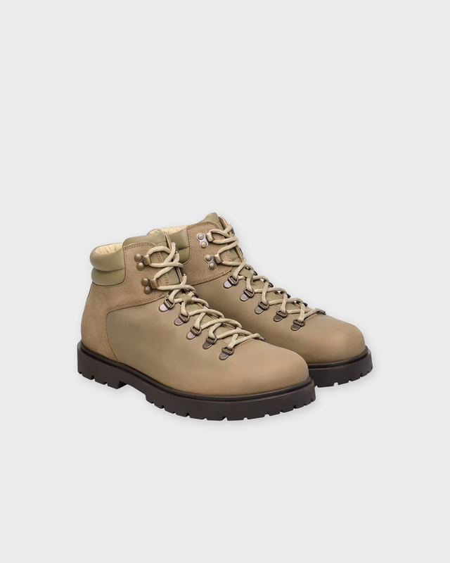 Birkenstock Boots Jackson 2.0 Taupe EUR 40