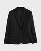 Filippa K Kavaj Sasha Cool Wool  Svart 40