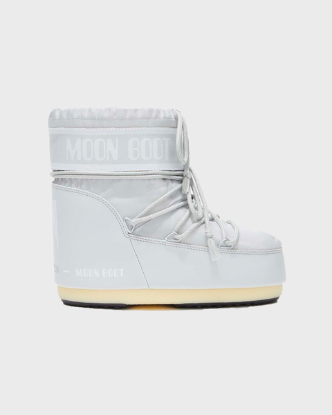 Boots Icon Low Nylon  Grå 1