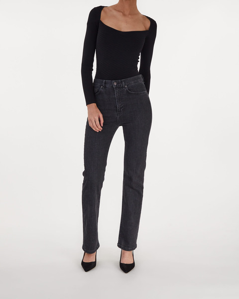 Top Nuccia Svart 2
