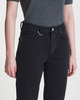 NEUW Jeans Mica Straight French Black W25/L30