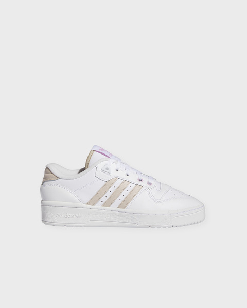 Sneakers Rivalry Low W  White 1