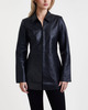 By Malene Birger Shirt Alleys Svart 36