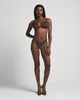 Skims Stringtrosa Fits Everybody Cocoa XL