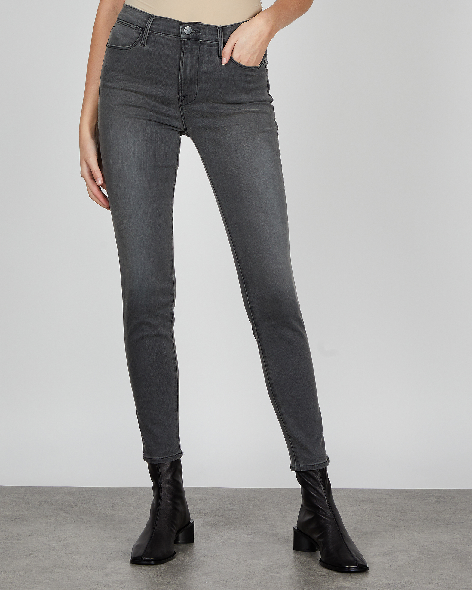 Frame - Jeans Le High Skinny | WAKAKUU