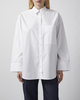 By Malene Birger Shirt Derris White 38