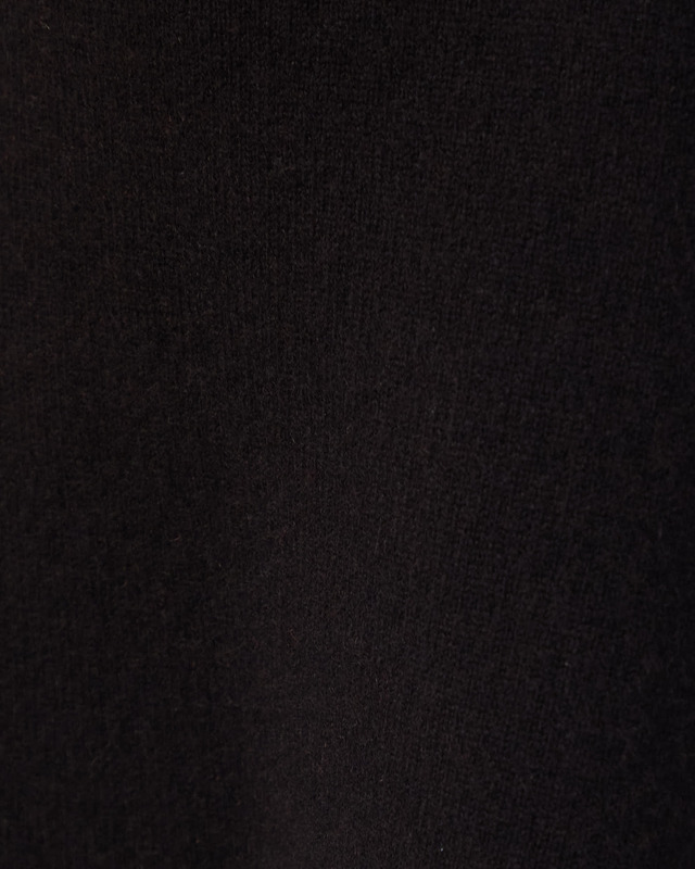 LISA YANG Skirt Clare Cashmere Mörkbrun 2 (M-L)