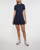 J Lindeberg T-Shirt Ada Navy M