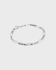 MARIA BLACK Bracelet Dean Medium Silver S