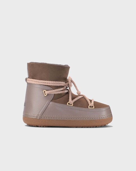 Classic Boot Taupe 1