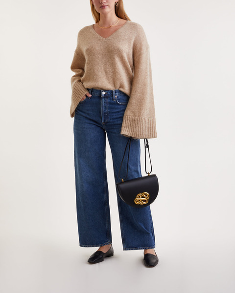 Sweater Cimone Beige 2