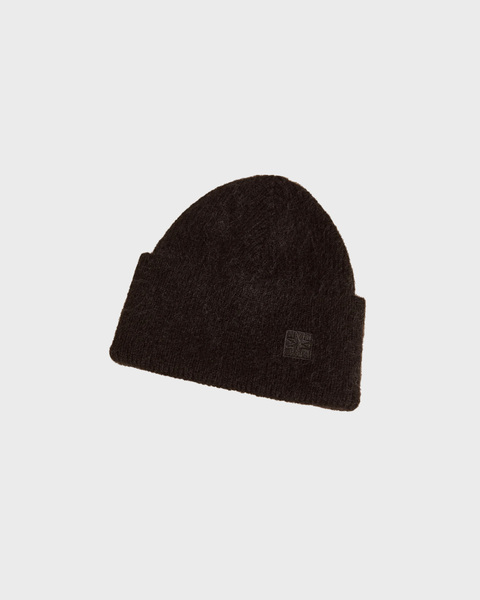Pomme Beanie Svart ONESIZE 1