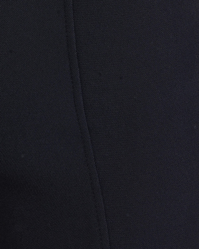 Proenza Schouler Bi-Stretch Crepe Pant Black US 2 ( EUR 34)