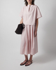 Stylein Skirt Jorina  Ljusrosa XS